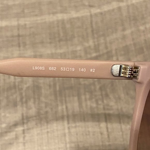 LACOSTE SUNGLASSES main image 6
